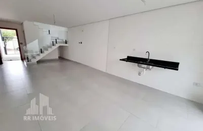 Rr7335 casa de vila 130m² jaguaribe - oportunidade - 3 dorms 2 vagas - osasco, sp -  ótima localização - próximo ao centro