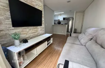 Rr7357 apartamento 68m² condomínio alphaview - oportunidade - 3 dorms 1 vaga - barueri, sp - jardim tupanci - ótima localização - prox alphaville