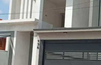 Rr7390 casa 150m² condomínio nova jaguari - oportunidade - 3 dorms 2 vagas - santana de parnaíba, sp - ótima localização - estrada jaguari