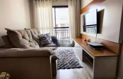 Rr7468 apartamento 59m² condomínio viva mais - oportunidade - 2 dorms 1 vaga - barueri sp - ótima localização - jardim belval - ótima localização