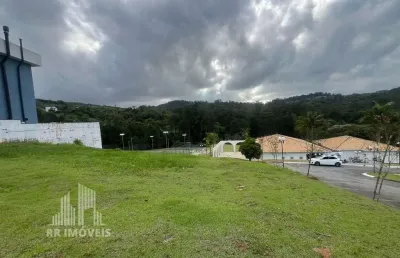 Rr7462 terreno 379m² condomínio reserva santa anna - oportunidade - santana de parnaíba sp - sitio do morro - proximo de alphaville