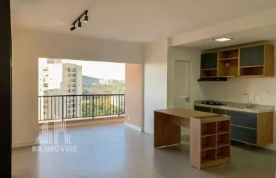 Rr7452 apartamento 105m² condomínio parc athenee - oportunidade - 3 dorms 3 vagas - barueri sp - ótima localização - alphaville