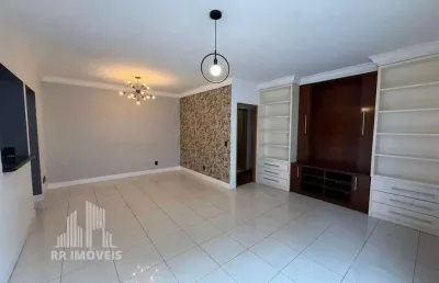 Rr7477 apartamento 88m² condomínio ed parati - oportunidade - 2 dorms 2 vagas - alameda grajaú - ótima localização - prox alphaville
