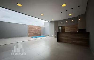 Rr0181 casa 194m² jardim dos lagos - oportunidade - 3 dorms 2 vagas - nova odessa, sp - ótima localização