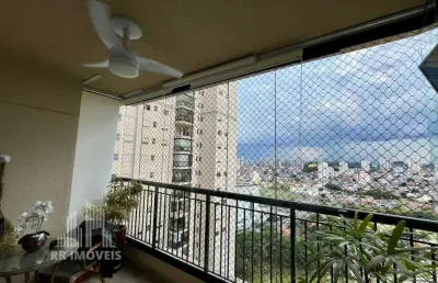 Rr7516 apartamento 94m² condomínio alto da mata - oportunidade - 2 dorms 1 vaga - barueri, sp - ótima localização - próximo de alphaville