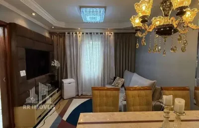 Rr7515 casa mobiliada 67m² condomínio nova barueri - oportunidade - 2 dorms 2 vagas - barueri, sp - ótima localização - próximo de alphaville