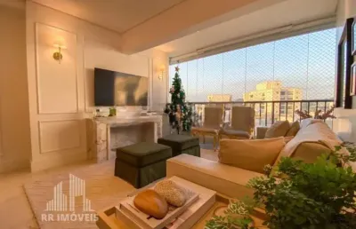 Rr7525 apartamento 110m² condomínio parc athenee - oportunidade - 3 dorms 3 vagas - barueri sp - ótima localização - alphaville