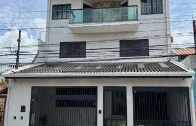 Rr7548 casa 354m² osasco - oportunidade - 4 dorms 4 vagas - osasco, sp - ótima localização - av. digo antonio feijo