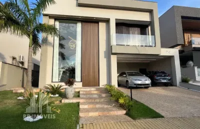 Rr7539 casa 349m² condomínio burle marx - oportunidade - 4 suítes 4 vagas - santana de parnaíba, sp - ótima localização - alphaville