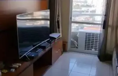 Rr7537 apartamento 80m² edifício flor de liz - oportunidade - 3 dorms 2 vagas - barueri, sp - ótima localização - vila boa vista