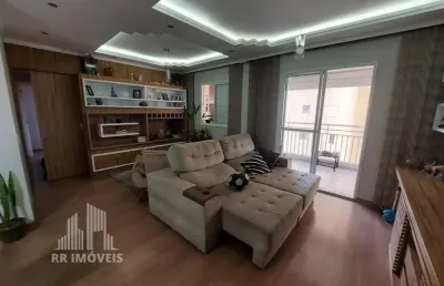 Rr7551 apartamento 105m² condomínio parque barueri - oportunidade - 3 dorms 2 vagas - barueri sp - ótima localização - jd tupanci - prox alphaville