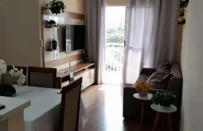 Rr7608 apartamento 68m² condomínio alphaview - oportunidade - 3 dorms 1 vaga - barueri, sp - jardim tupanci - ótima localização - prox alphaville