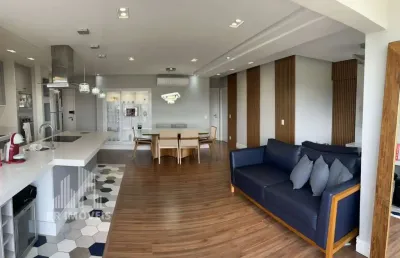 Rr7618 apartamento 110m² condomínio parc athenee - oportunidade - 3 dorms 2 vagas - barueri sp - ótima localização - rua bonnard - prox alphaville