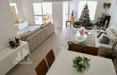 Rr7625 casa 230m² condomínio tamboré 7 - oportunidade - 3 suítes 3 vagas - santana de parnaíba, sp - ótima localização - tamboré