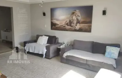 Rr7624 casa 250m² jardim do líbano - oportunidade - 3 dorms 2 vagas - barueri, sp - ótima localização - prox alphaville