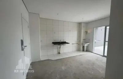 Rr7958 apartamento 54m² condomínio specialle - oportunidade - 2 dorms 1 vaga - barueri, sp  - ótima localização - prox de alphaville - jardim audir