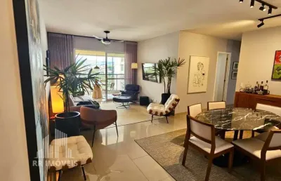 Rr7947 apartamento 110m² condomínio alphavita - oportunidade - 3 dorms 2 vagas - santana de parnaíba, sp - ótima localização - prox de alphaville