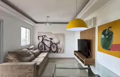 Rr7921 apartamento 72m² condomínio fatto alphaville - 3 dorms 1 vaga - oportunidade - barueri, sp - ótima localização - tamboré