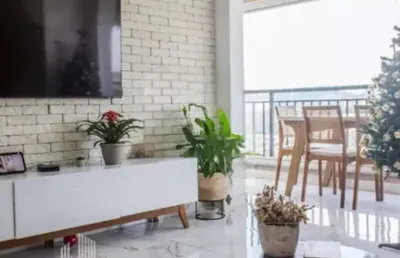 Rr7920 apartamento 109m² condomínio ed bellini - oportunidade - 4 dorms 2 vagas - barueri sp - ótima localização - av. piraíba - prox alphaville