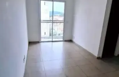 Rr7901 apartamento 55m² condomínio vida nova - oportunidade - 2 dorms 1 vaga - barueri, sp - ótima localização - jardim tupanci - prox alphaville