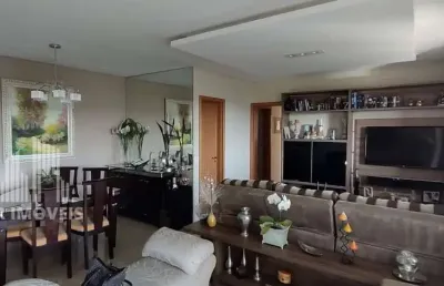 Rr7891 apartamento 122m² condomínio jardins tamboré - oportunidade - 3 dorms 2 vagas - santana de parnaíba sp - ótima localização - tamboré