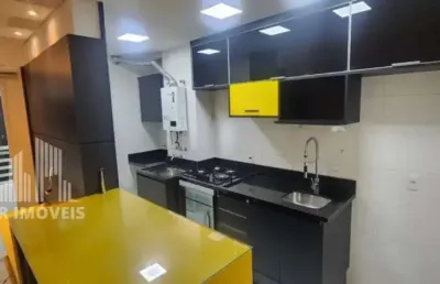 Rr7888 apartamento 67m² condomínio jardins do brasil - osasco, sp - 2 dorms 1 vaga - oportunidade - ótima localização - centro