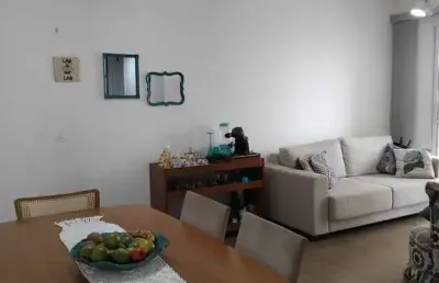 Rr7882 apartamento 59m² condomínio vision bethaville - oportunidade - 2 dorms 1 vaga - barueri, sp - ótima localização - próximo de alphaville