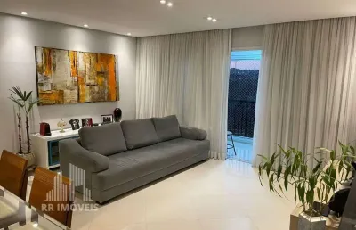 Rr7879 apartamento 94m² condomínio alphavita - oportunidade - 2 suítes 2 vagas - barueri, sp - ótima localização - próximo de alphaville