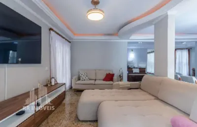 Rr7841 casa 304m² condomínio residencial 9 - oportunidade - 4 suítes 4 vagas - santana de parnaíba, sp - alphaville - ótima localização