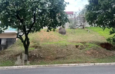 Rr7833 terreno 456m² condomínio residencial tarumã - oportunidade - ótima localização - santana de parnaíba, sp - proximo de alphaville