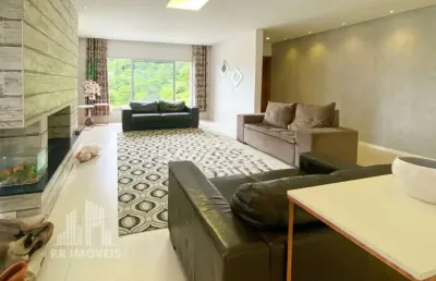 Rr7830 casa 425m² condomínio valville i - oportunidade - 4 suítes 4 vagas - santana de parnaíba, sp - ótima localização - alphaville
