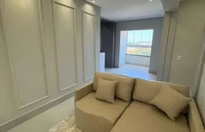 Rr0223 apartamento 78m² condomínio edifício são camilo  - oportunidade - 3 dorms 2 vagas - americana, sp - ótima localização - santa cruz