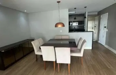 Rr7823 apartamento 110m² condomínio alphavita - oportunidade - 3 dorms 2 vagas - santana de parnaíba, sp - ótima localização - prox de alphaville