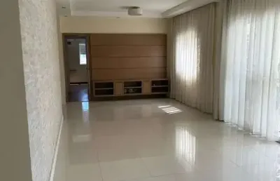 Rr7822 apartamento 132m² condomínio ghaia - oportunidade - 3 dorms 2 vagas - santana de parnaíba sp - ótima localização - prox alphaville