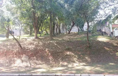 Rr7821 terreno 456m² condomínio residencial tarumã - oportunidade - ótima localização - santana de parnaíba, sp - proximo de alphaville