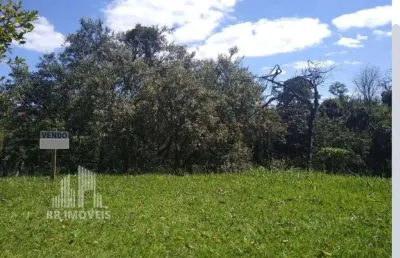 Rr7820 terreno 518m² condomínio residencial tarumã - oportunidade - ótima localização - santana de parnaíba, sp - proximo de alphaville