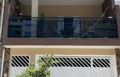 Rr7798 casa 176m² parque das nações - oportunidade - 5 dorms 2 vagas - barueri, sp - ótima localização - parque das nações