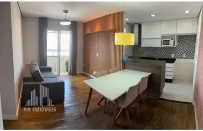 Rr7766 apartamento 72m² condomínio fatto alphaville - 3 dorms 1 vaga - oportunidade - barueri, sp - ótima localização - tamboré