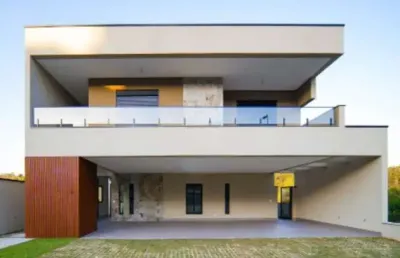 Rr7745 casa 510m² condomínio residencial itahyê ii - oportunidade - 4 suítes 8 vagas - santana de parnaíba, sp - ótima localização - prox de alphavill