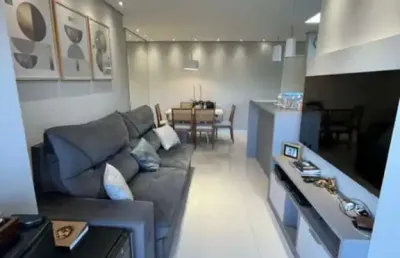 Rr7740 apartamento 67m² condomínio jardins do brasil - osasco, sp - 2 dorms 1 vaga - oportunidade - ótima localização - centro