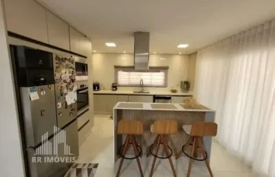 Rr7727 casa 279m² condomínio tarumã - oportunidade - 5 dorms 2 vagas - santana de parnaíba, sp - ótima localização - tarumã