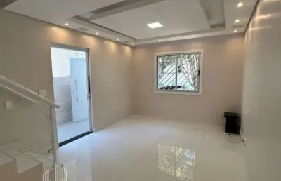 Rr7723 casa reformada 60m² condomínio nova barueri - oportunidade - 2 dorms 2 vagas - barueri, sp - ótima localização - próximo de alphaville