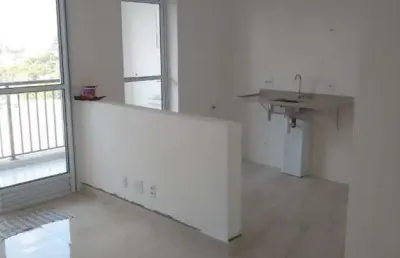 Rr7705 apartamento 57m² condomínio estação 267 - oportunidade - 2 dorms 1 vaga - barueri, sp - ótima localização - nova aldeinha