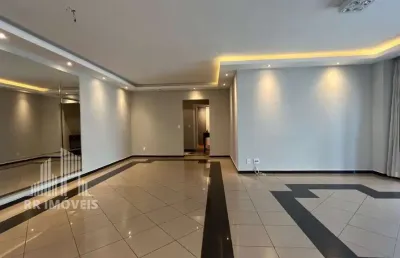 Rr7702 apartamento 165m² condomínio edifício saint thomas - oportunidade - 3 dorms 2 vagas - barueri sp - ótima localização - av cauaxi - alphavillle