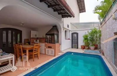 Rr7695 casa 436m² condomínio residencial 4 - oportunidade - 4 suítes 4 vagas - santana de parnaíba, sp - ótima localização - alphaville