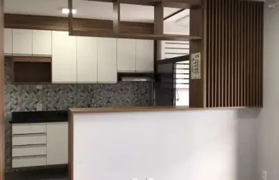 Rr7693 apartamento 60m² condomínio central park - oportunidade - 2 dorms 1 vaga - barueri sp - ótima localização - jd tupanci - prox alphaville