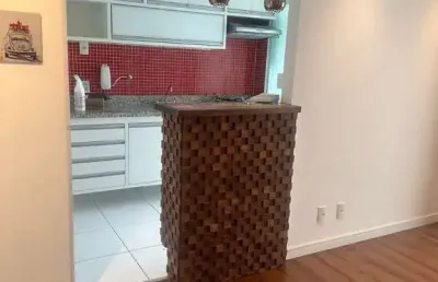 Rr7692 apartamento 60m² condomínio central park - oportunidade - 2 dorms 1 vaga - barueri sp - ótima localização - jd tupanci - prox alphaville