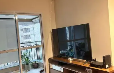 Rr7691 apartamento 60m² condomínio central park - oportunidade - 2 dorms 1 vaga - barueri sp - ótima localização - jd tupanci - prox alphaville