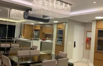 Rr7684 apartamento 110m² condomínio parc athenee - oportunidade - 2 dorms 2 vagas - barueri sp - ótima localização - rua bonnard - prox alphaville