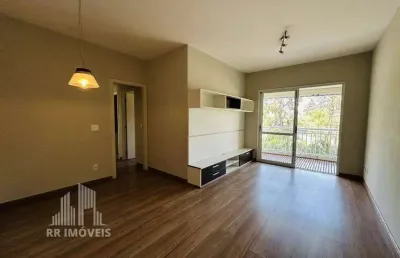 Rr7674 apartamento 94m² condomínio residencial alphalife - oportunidade - 3 dorms 2 vagas - santana de parnaíba, sp - ótima localização - tamboré